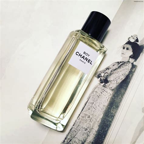 boy chanel profumo|eau de parfum chanel.